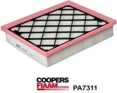 Produktbild von Luftfilter COOPERSFIAAM FILTERS PA7311 für FORD Mondeo V Kombi (CF) Filtereinsatz