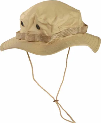 Produktbild von Mil-Tec DSCHUNGELHUT US TYP KHAKI XXL
