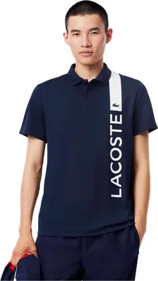 Produktbild von Poloshirt Lacoste 077-50516577026387 für Herren