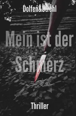 Produktbild von Mein ist der Schmerz