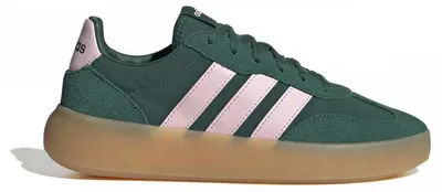 Produktbild von adidas Barreda Decode Sneaker Grün