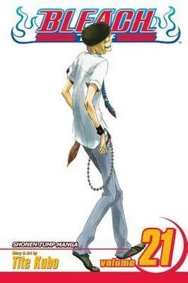 Obrázek produktu pro Bleach, Vol. 21