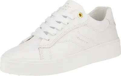Produktbild von Gant Schnürschuhe weiß weiß 113-10-01639