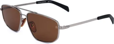 Produktbild von David Beckham Sonnenbrille DB 7049/G/S 6LB 59 15 145
