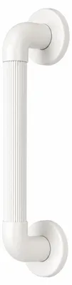 Produktbild von Ridder Haltegriff Bad Dusche Badewanne Sicherheitsgriff Wandmontage 100 kg Weiß