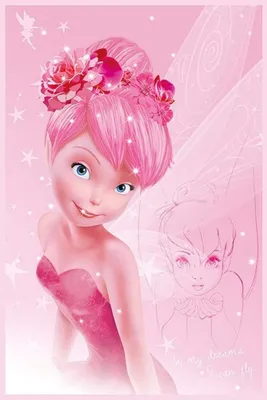 Productafbeelding van Pyramid International PP33602, 1 stuk, Disney, rechthoekig