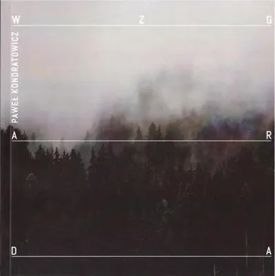 Produktbild von Wzgarda - Paweł Kondratowicz