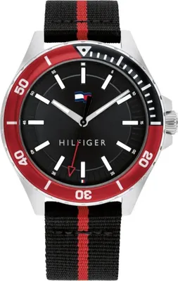 Image de Montres Tommy Hilfiger 1792010