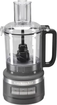 Immagine prodotto di Robot da cucina multifunzione 2.1l 250w grigio Kitchenaid 5KFP0921ECU