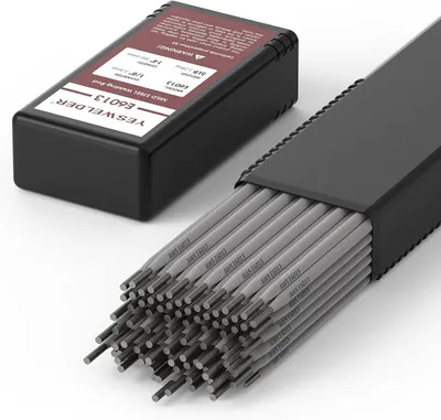 Productafbeelding van E6013 Laselektroden 3,2mm 2,3kg, Rutiel Elektroden MMA Lassen