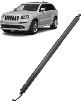 Obrázek produktu pro Podpěra zvedáku zadních dveří VEVOR, držák zadních dveří vlevo vzadu, kompatibilní s Jeep Grand Cherokee řady WK2 2011-2012