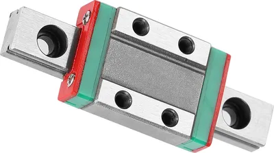 Produktbild von Linearführungsschiene,Linearbewegungsschiene,Linearschienenblock,Lineargleitschiene,Linearschienenschlitten