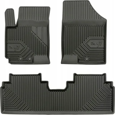 Immagine prodotto di HYUNDAI ix20 2010-2019 Tappetini in gomma 77