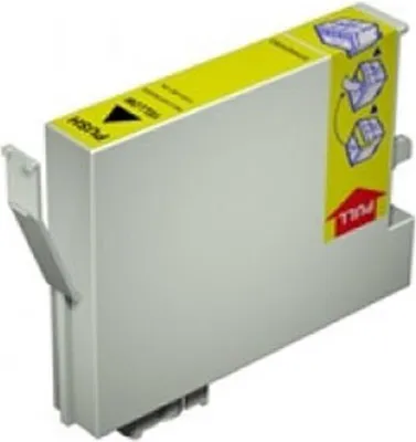 Image de Epson T642 Cleaning Cartridge 150ml