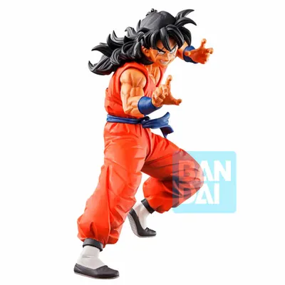 Produktbild von Dragon Ball Super History of Rivals Yamcha Figur 18cm