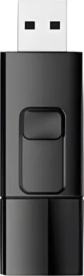 Immagine prodotto di Silicon Power Ultima U05 Unità flash USB 16 GB USB Type-A 2.0 Nero
