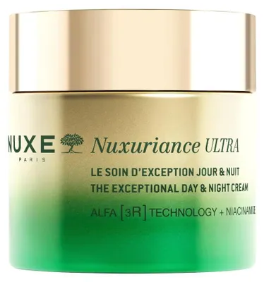 Produktbild von Nuxe Nuxuriance Ultra Anti-Falten Tag & Nacht Sahne Für das Gesicht 75 ml *Tester