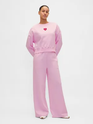 Produktbild von GAP High Rise Baggy VintageSoft Sweatpants XL