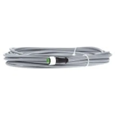 Produktbild von MURRELEKTRONIK M12 Bu 7000-12221-2341000 0° PUR gr 10m