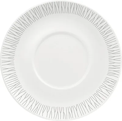 Produktbild von CHURCHILL Bamboo Suppen-Untere, ø: 152 mm
