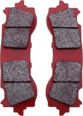 Obrázek produktu pro BREMBO Brzdové destičky 07HO65SA - Slinutý kov