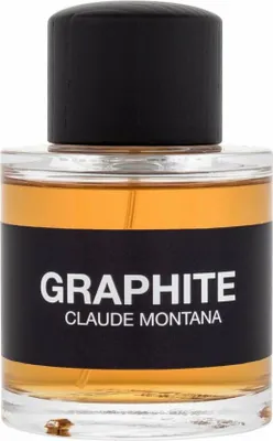 Produktbild von Herrenparfüm Graphite Montana EDT (100 ml)