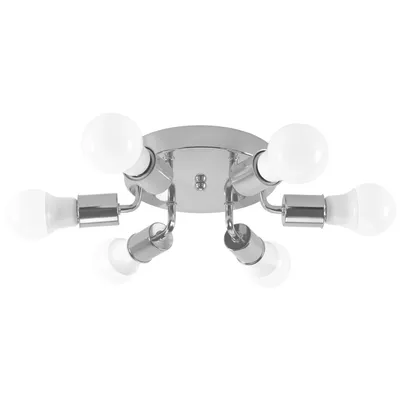 Produktbild von tooLight Deckenleuchte App711-6C Light Grey