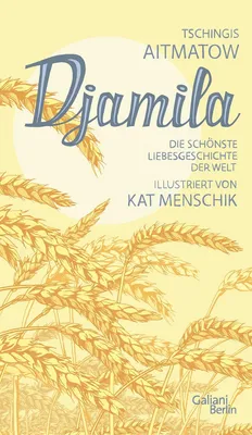 Zdjęcie produktu dla Djamila