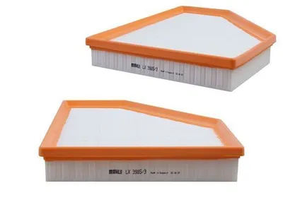 Image de FILTRE A AIR MAHLE (taille : 1 pièce)
