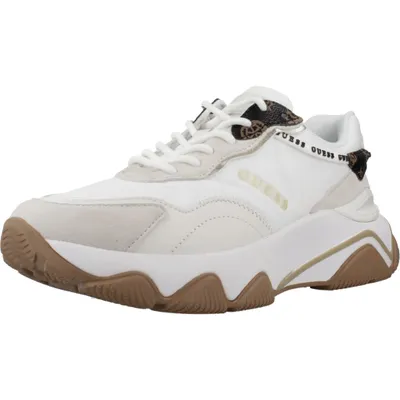 Produktbild von Guess Sneakers 10151-411929 in White color size 38