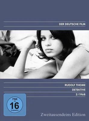 Image de Detektive - Kinowelt GmbH - (DVD Video / Sonstige / unsortiert)