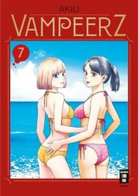 Immagine prodotto di Vampeerz 07