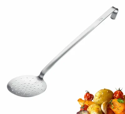 Produktbild von Westmark Schaumlöffel Edelstahl silber 1 St.