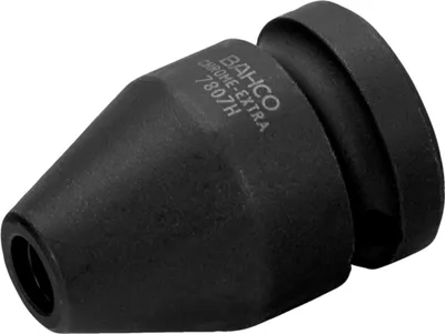 Image de Bahco VERBINDUNGSTEIL (BITHALTER) 1/2" AUF 1/4" M