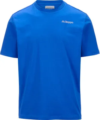 Immagine prodotto di Kappa Fiomo t-shirt manica corta blu L uomo blu L