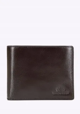 Produktbild von WITTCHEN Herrenportemonnaie 21-1-262 Leder elegant praktisch