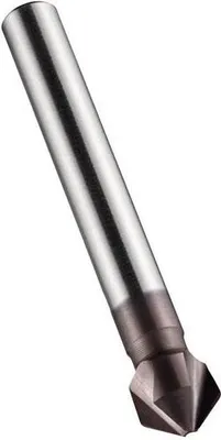 Produktbild von Kegelsenker DIN 335C 100Grad D.25mm HSS TiAlN Z.3