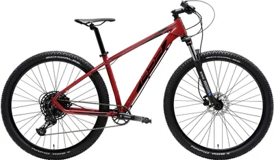 Immagine prodotto di Adriatica Mountain Bike 29 pollici WING M2.2 rossa