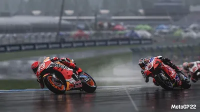 Produktbild von MotoGP 22 Day One Edition