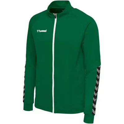 Produktbild von Hummel hmlAuthentic Poly Zip Jacket