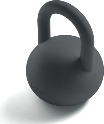 Produktbild von Bala 4,5 kg (10 lb) The Kettleball Anthrazit