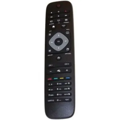 Obrázok produktu pre Philips 242254990467,RC242254990467 (YKF309-001) náhradný diaľkový ovládač