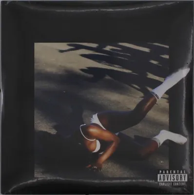 Produktbild von Doechii: Anxiety (Limited Edition)