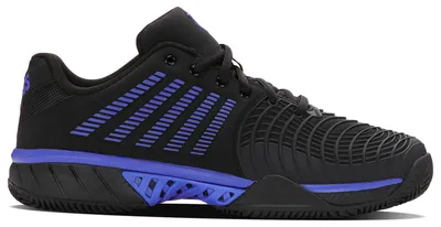 Produktbild von K-Swiss 08563-083-M Herren-Sneaker in Schwarz