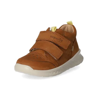Obrázek produktu pro Superfit Sneaker Sneaker Nubuková kůže