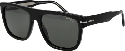 Produktbild von Carrera Sonnenbrille CARRERA 340/S 284M9 57 Herren Schwarz