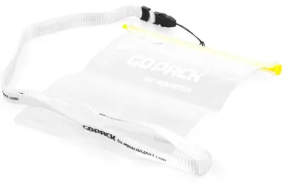 Produktbild von Aquarius - Wasserdichtes Gehäuse "GoPack" MR78183 (Einheitsgröße) (Transparent)