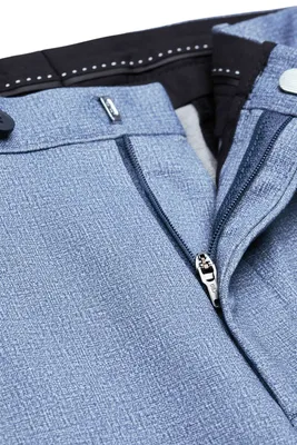 Produktbild von DIGEL Herrenhose Anno-ST Modell 24 in Blau, Größe 94