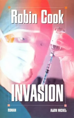 Produktbild von Invasion