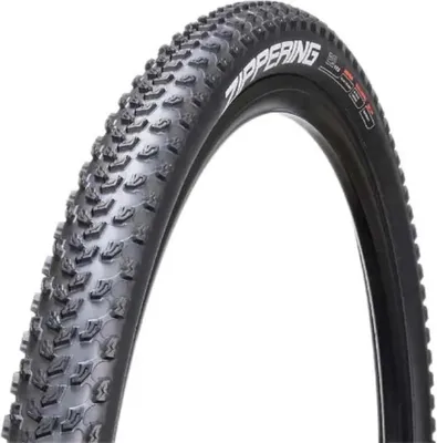 Image de Chaoyang Zippering Wire 27.5'' X 2.00 Pneu VTT rigide Noir 27.5'' x 2.00 Noir 27.5'' x 2.00